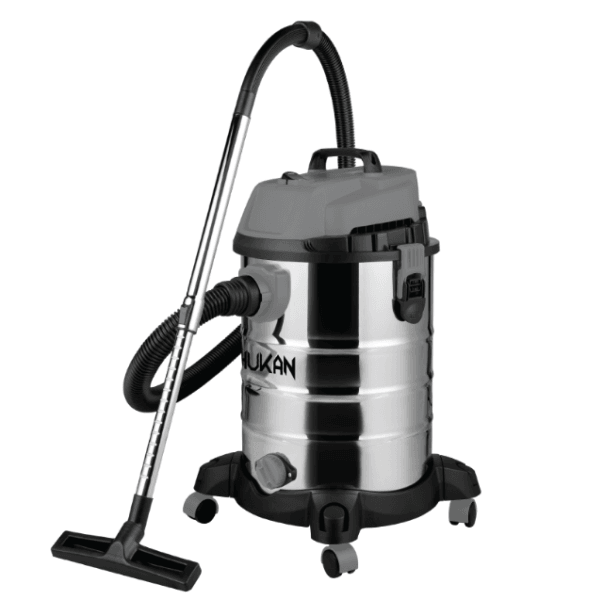 MÁY HÚT BỤI 30L (GEN 2)
- HUKAN -G2-HBCN30L