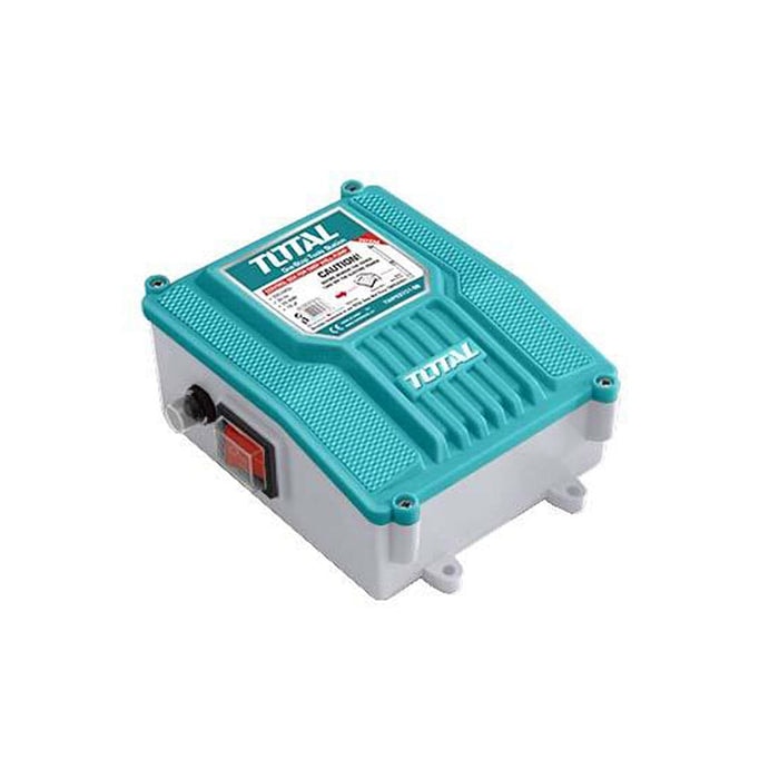 Hộp điều khiển dùng cho máy bơm giếng sâu TWP515001-TOTAL-TWP515001-SB