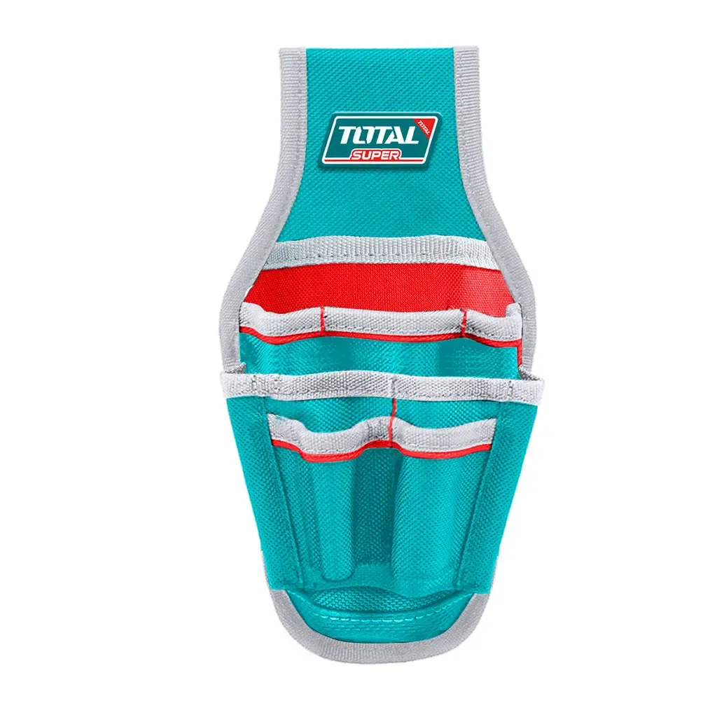 Túi đựng đồ nghề 5kg -TOTAL-THT16P40125