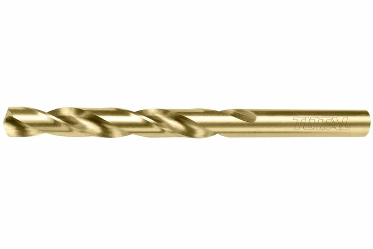 Mũi khoan sắt (6.5mm) -TOTAL-TAC100653