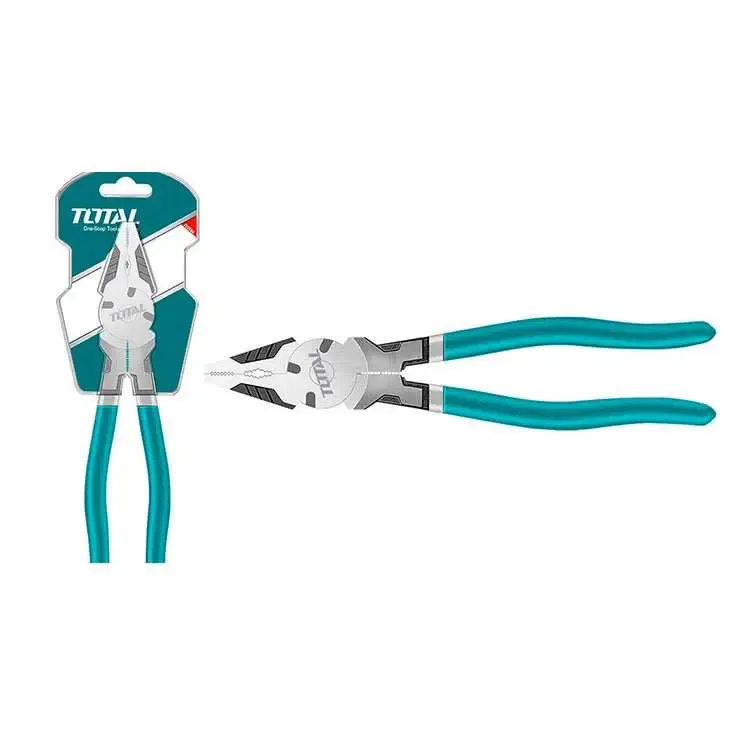Kềm bấm hàng rào 300mm -TOTAL-THT210122