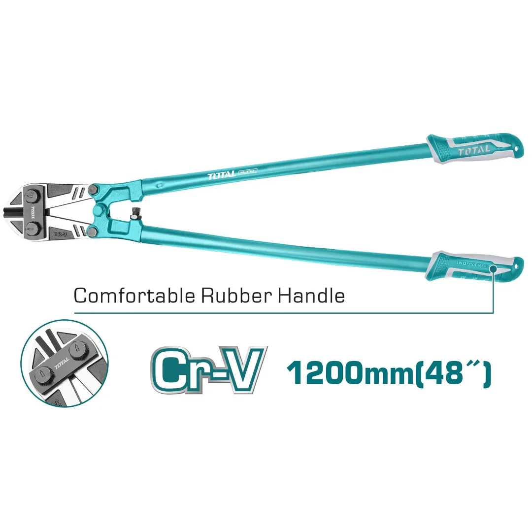 Kềm cộng lực (48") -TOTAL-THT113486