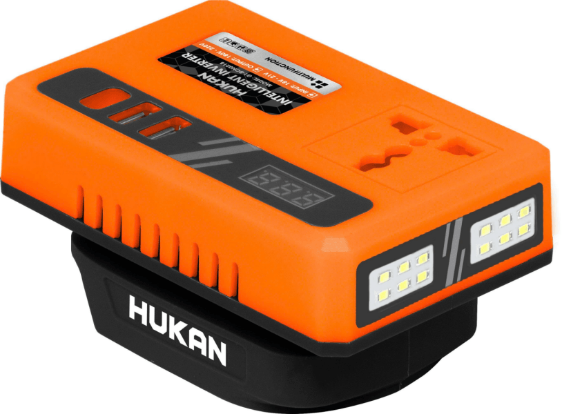 ĐẾ CHUYỂN ĐỔI NGUỒN ĐIỆN (GEN 1)
- HUKAN -G1-BCN0218