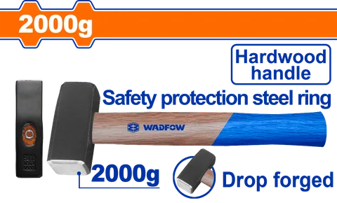 Búa tạ 2000g-Wadfow WMB2320