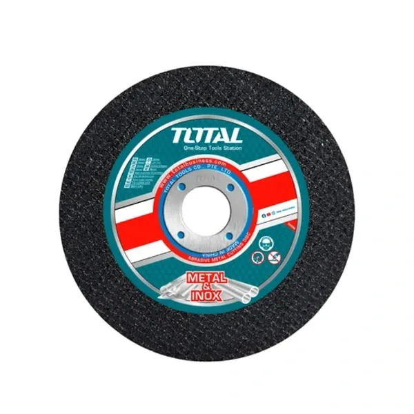 Đĩa cắt gạch siêu mỏng 105mm kèm tán -TOTAL-TAC2151051