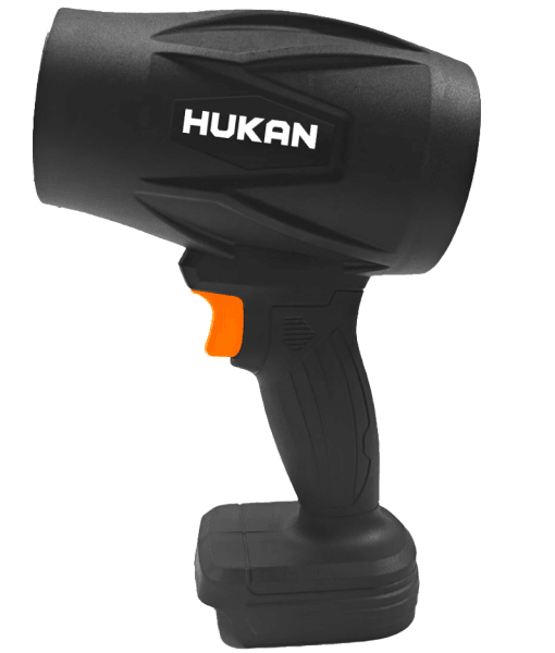 THÂN MÁY THỔI PHẢN LỰC (GEN 1)
- HUKAN -BODY
G1-MT024S