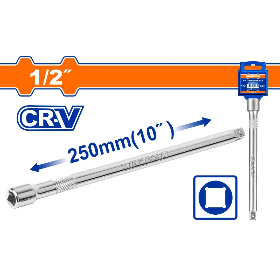 Thanh mở rộng 1/2"-Wadfow WSC3210