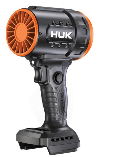 THÂN MÁY THỔI PHẢN LỰC
- HUKAN -BODY
G3-F5