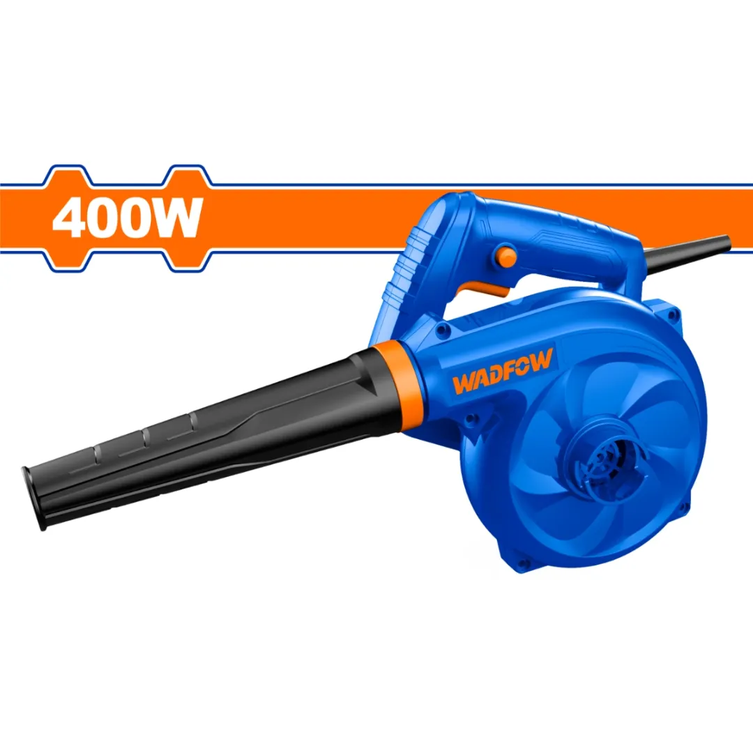 Máy thổi bụi 400W Wadfow WAB15401