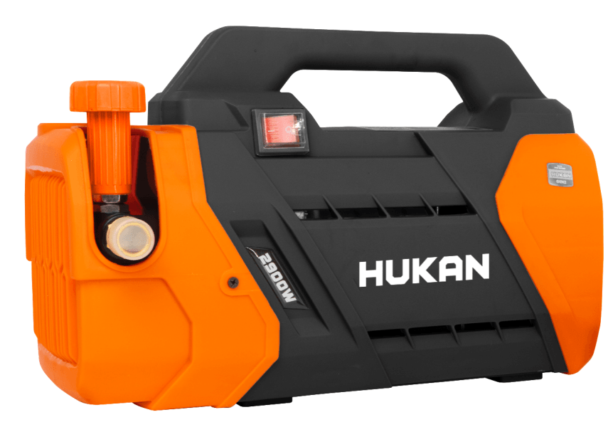MÁY RỬA XE ĐIỆN - CÓ CHỈNH ÁP (GEN2)
- HUKAN -G2-R7LUX