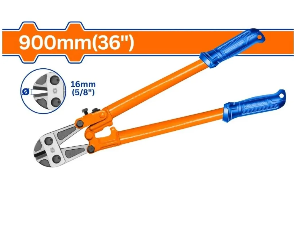 Kìm cộng lực 900mm(36")-Wadfow WBC2036