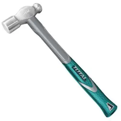 Búa đầu tròn 900g -TOTAL-THT74326