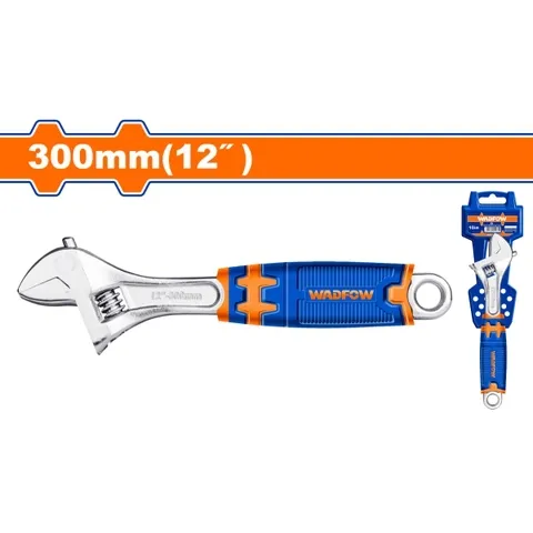 Mỏ lết 12"-Wadfow WAW2212