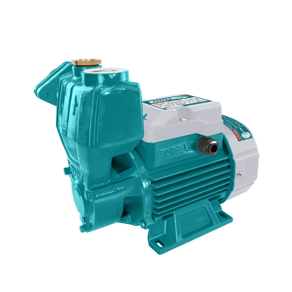 Máy bơm nước  750W-TOTAL-TWP107506