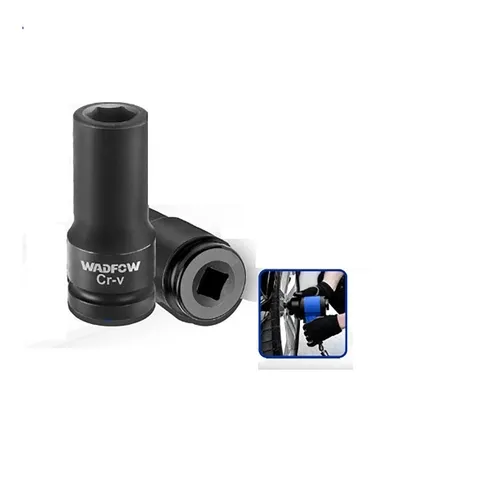 Đầu tuýp 3/4"-32mm-Wadfow WSC4532