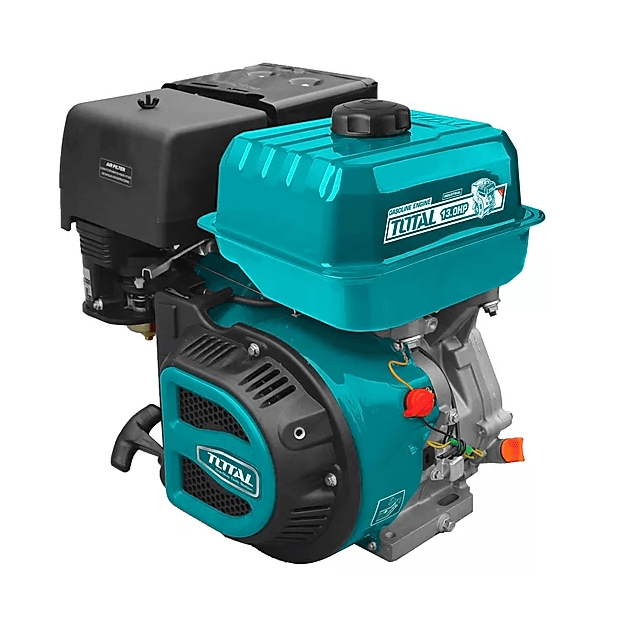 Động cơ nổ  13HP-TOTAL-TGEN1881