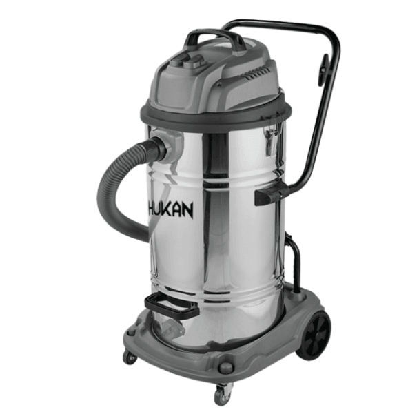 MÁY HÚT BỤI 60L  (GEN2)
- HUKAN -G2-HBCN60L