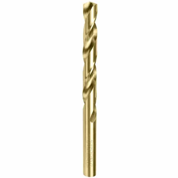 Mũi khoan sắt (8.5mm) -TOTAL-TAC100853