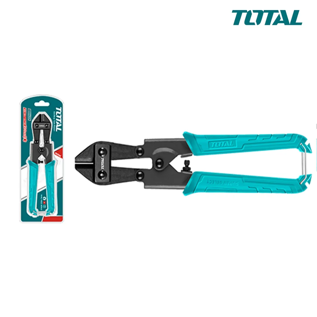 Kềm cộng lực mini 8" -TOTAL-THT123086