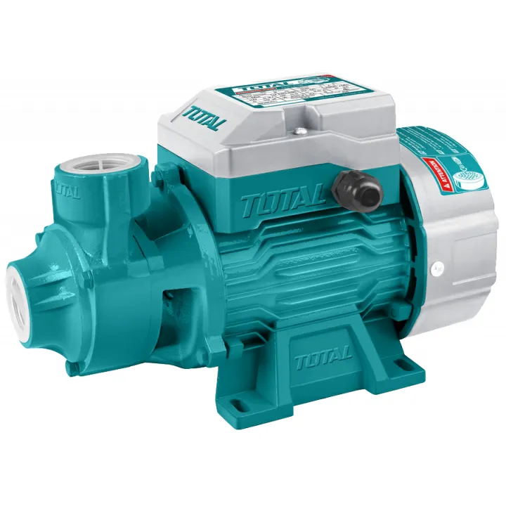 Máy bơm nước  370W(0.5HP)-TOTAL-TWP13706