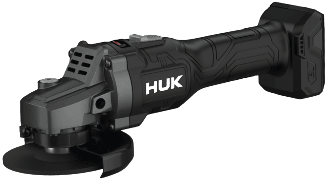 THÂN MÁY MÀI PIN 5 TỐC ĐỘ (GEN3)
- HUKAN -BODY
G3-AG9900