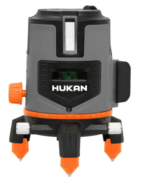 MÁY CÂN BẰNG LASER 5 LINE - KHÔNG KÈM CHÂN (GEN1)
- HUKAN -G1-T11