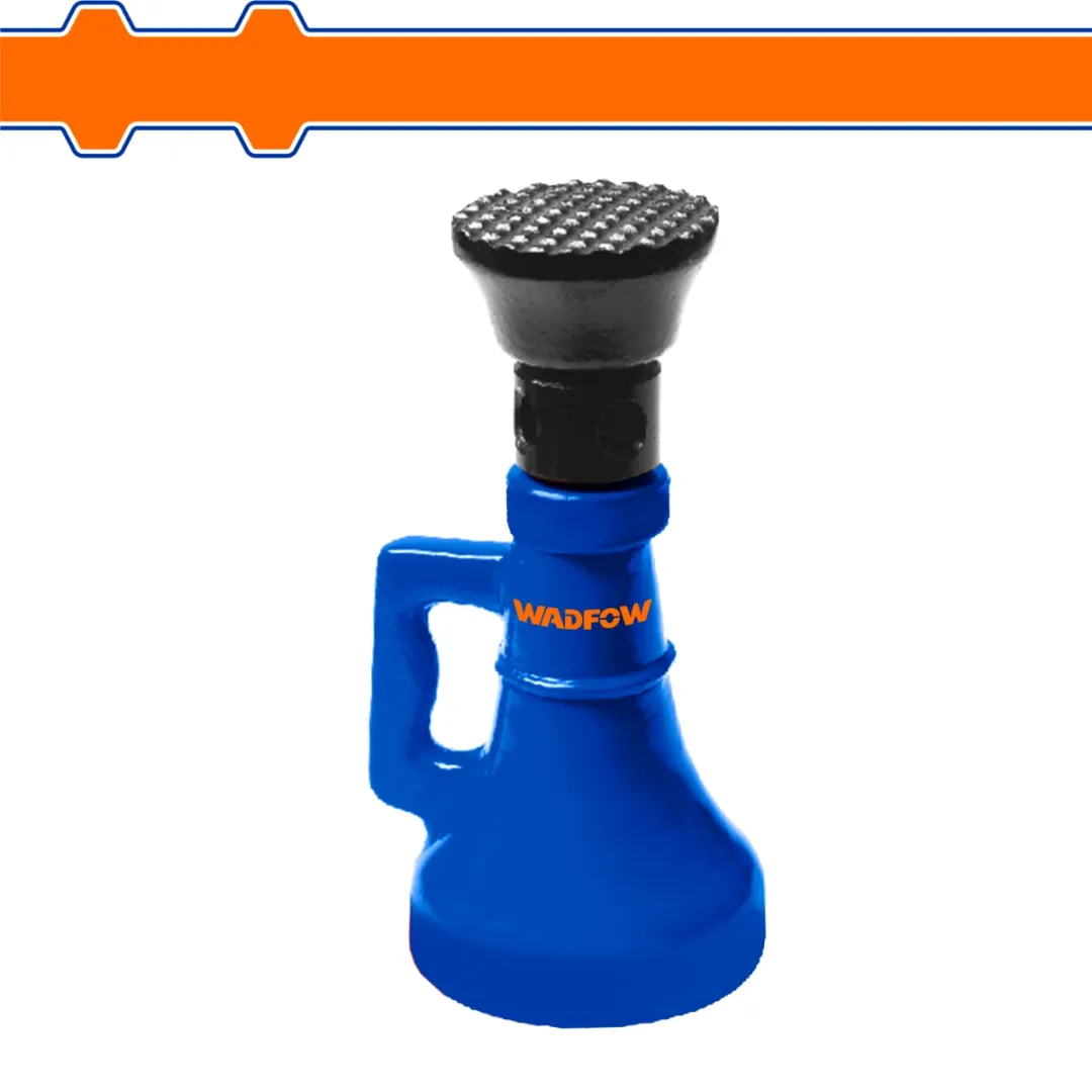 Kích vít cơ khí 10 tấn Wadfow WJZ2510
