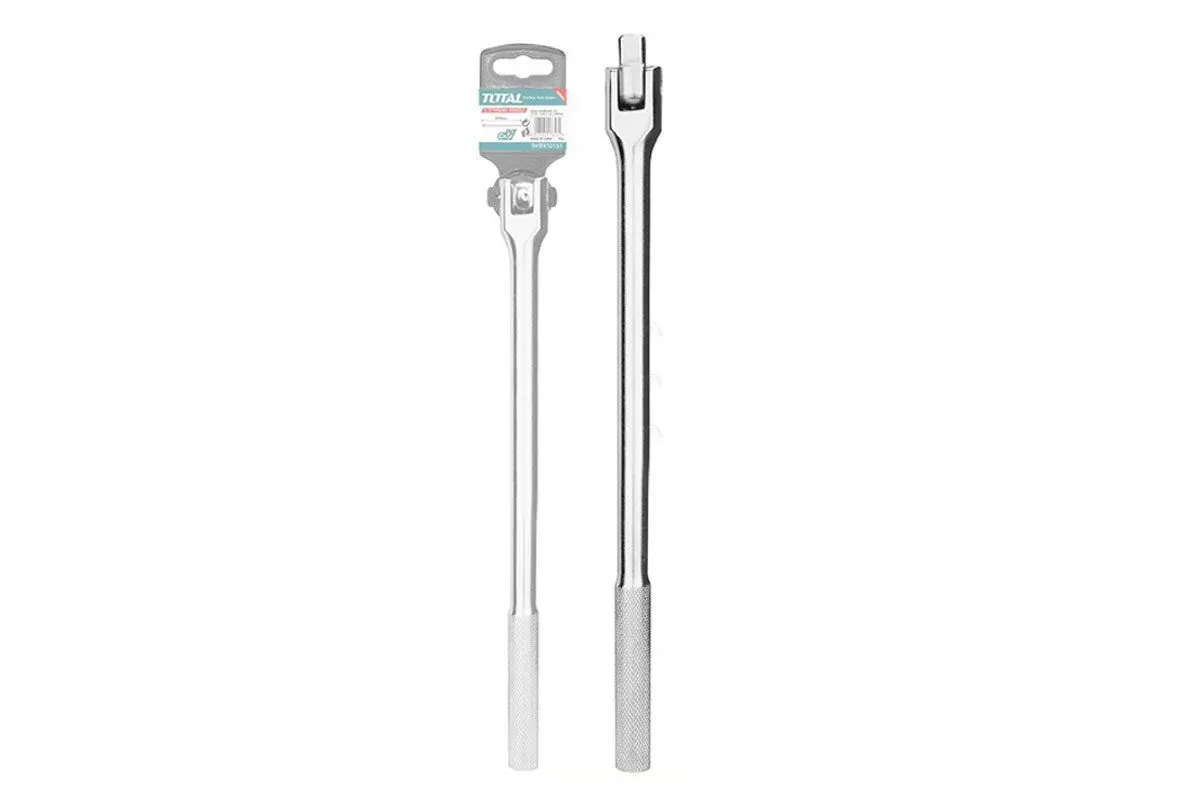Cần siết linh hoạt 1/2" -TOTAL-THTFX12151