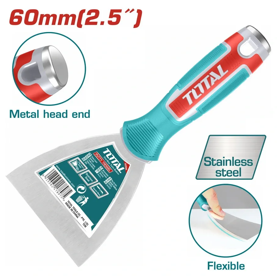 Bay sủi sơn
60mm -TOTAL-THT83606