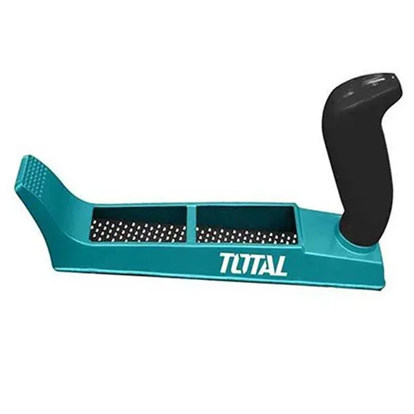 Dao bào dũa cầm tay 250mm -TOTAL-THBP01250
