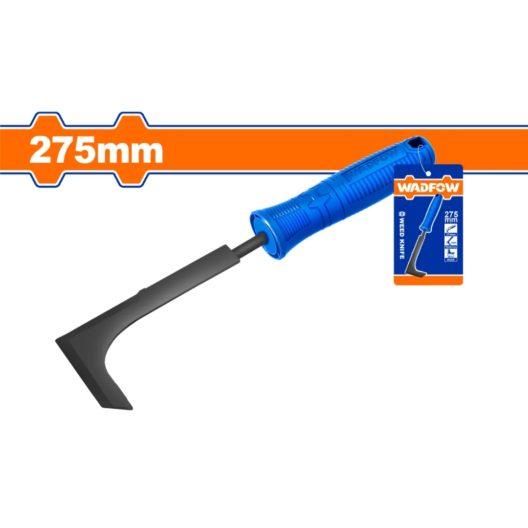 Dao lưỡi liềm 275mm-Wadfow WGK1108