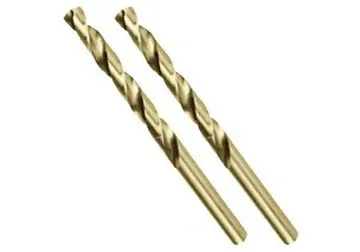 Mũi khoan sắt (9.5mm) -TOTAL-TAC100953