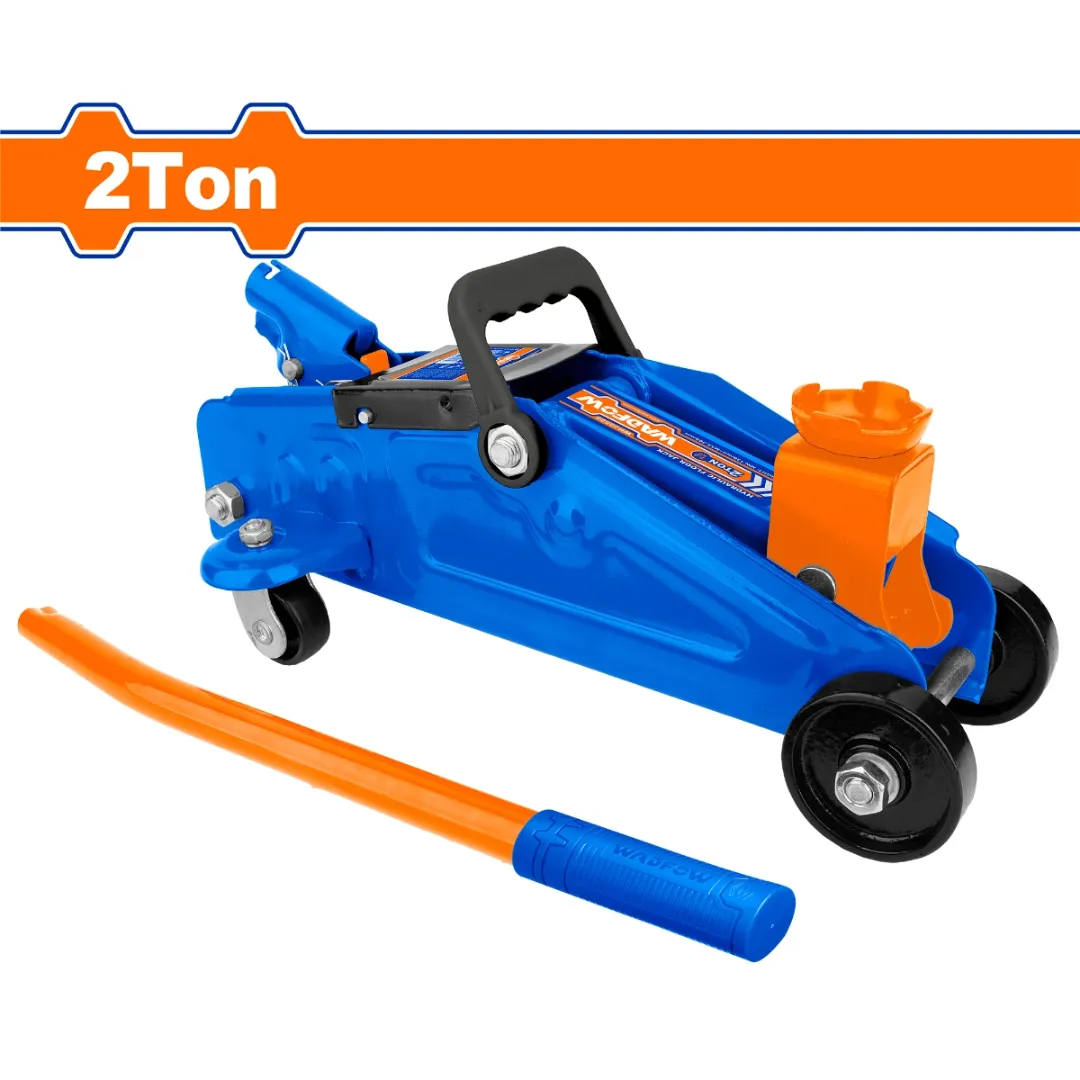 Kích đội cá sấu 2 tấn Wadfow WHJ2522