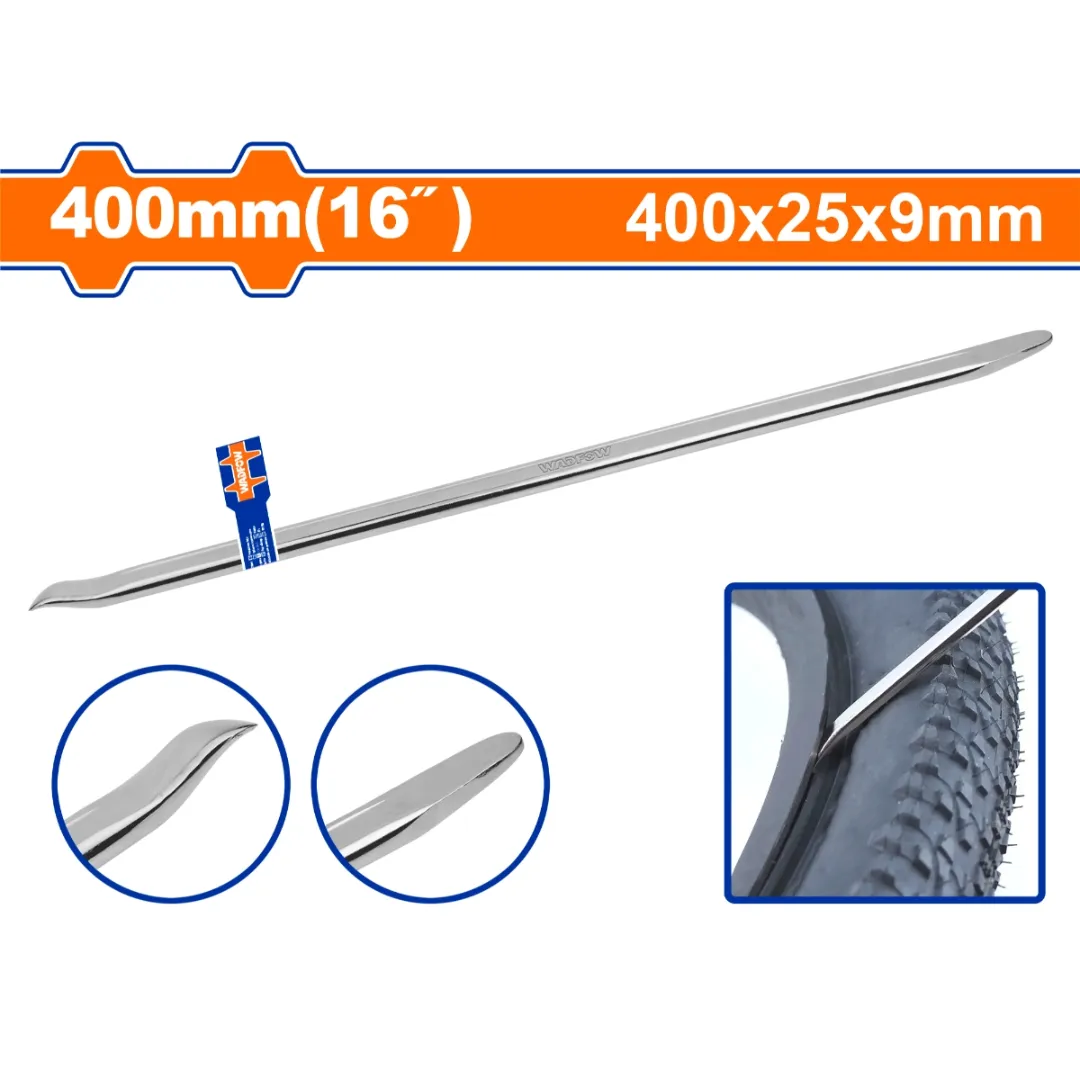 Dụng cụ tháo nạy lốp xe 16"-Wadfow WQB2316