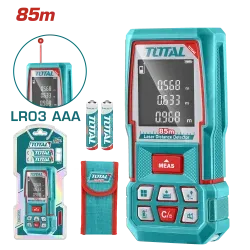Máy đo khoảng cách tia laser 85mm-TOTAL-TMT570268