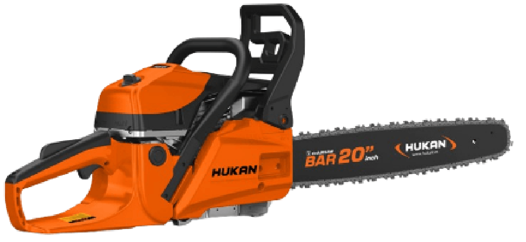 MÁY CƯA XÍCH CHẠY XĂNG (GEN2)
- HUKAN -G2-CXX2002