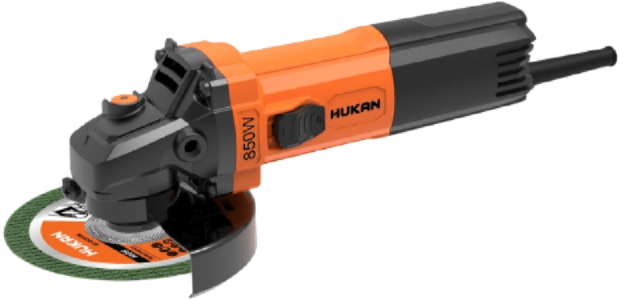 MÁY MÀI ĐIỆN CÔNG TẮC CẠNH (GEN1)
- HUKAN -G1-AG850PRO
