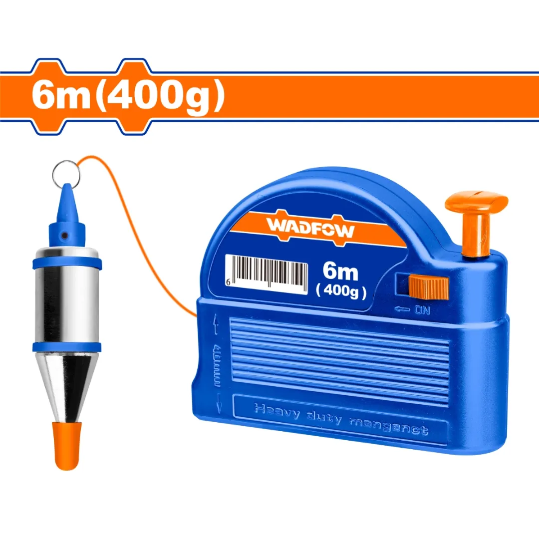 Quả dọi từ tự động thăng bằng 6m-Wadfow WRP1606