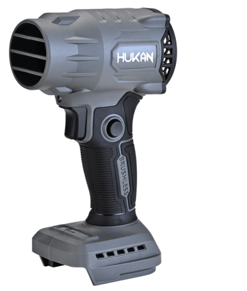 THÂN MÁY THỔI PHẢN LỰC (GEN 2)
- HUKAN -BODY
G2TPL-F3