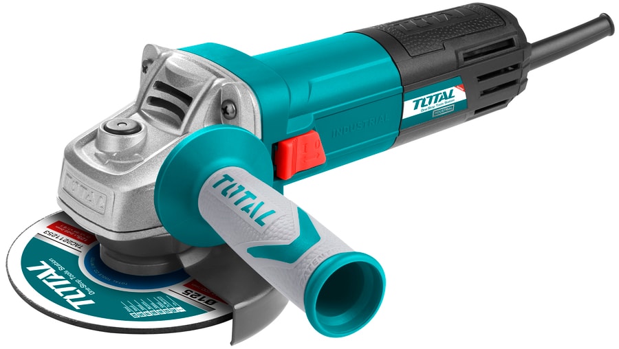 Máy mài góc  950W-TOTAL-TG1101256