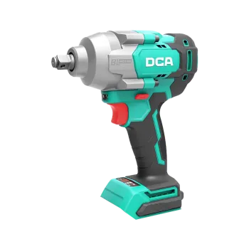 Máy siết buloong không chổi than dùng pin -DCA-ADPB488Z ( TẶNG ĐẾ CHUYỂN)