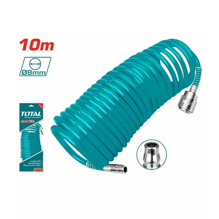 Dây hơi 10M-TOTAL-THT11101-3