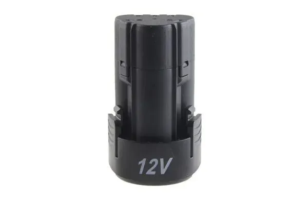 Pin tròn 12V/ 2.0Ah-DCA-LB1220-1