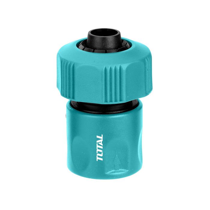 Khớp nối nhựa 3/4 inch 38g -TOTAL-THHCS63402