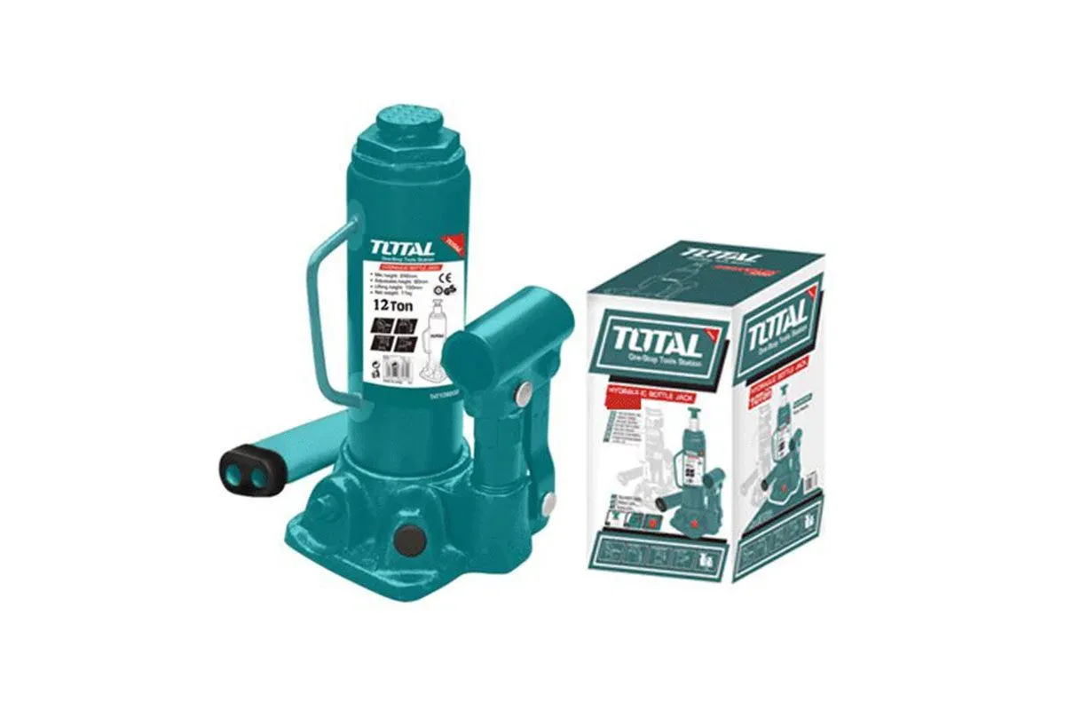 Kích đội 
4 tấn -TOTAL-THT109042