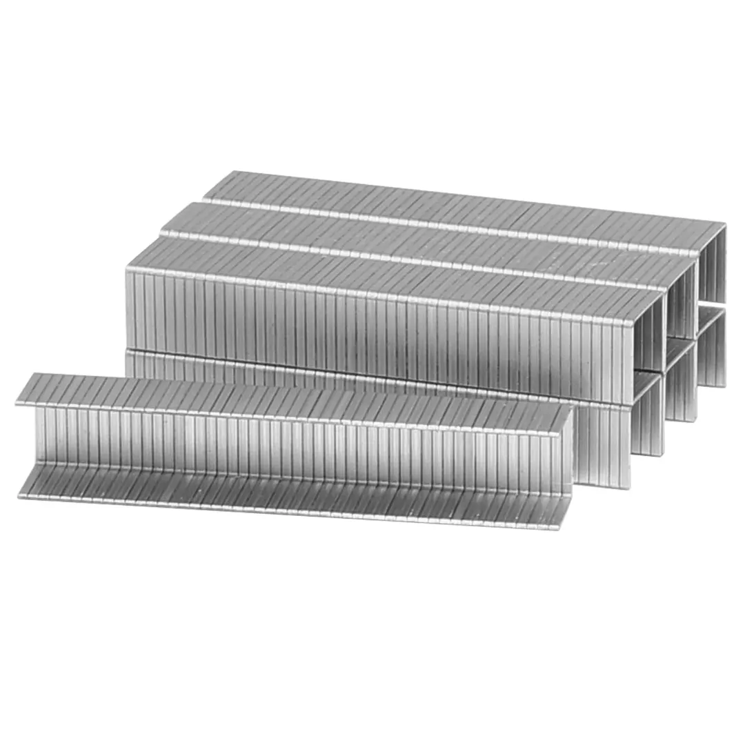 Đinh bấm ghim chữ U 12x1.2mm Wadfow WNA0812