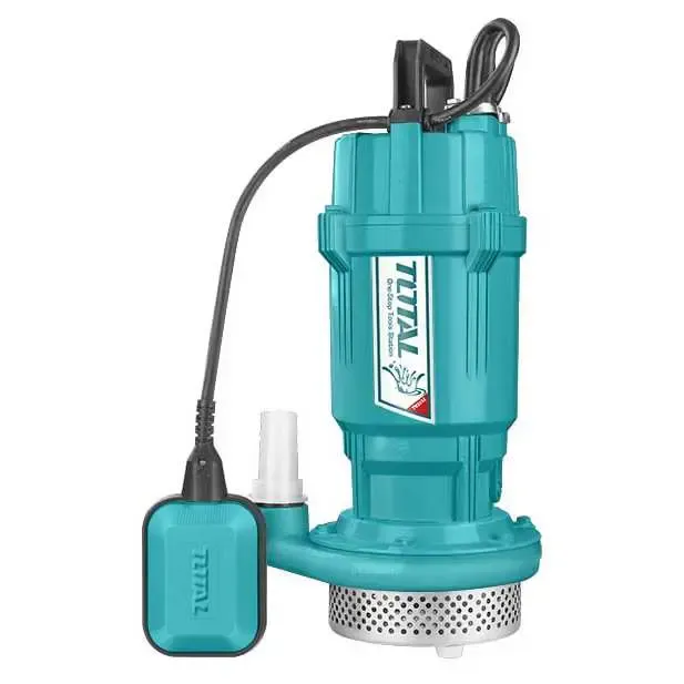 Máy bơm chìm  550W (0.75HP)-TOTAL-TWP65506