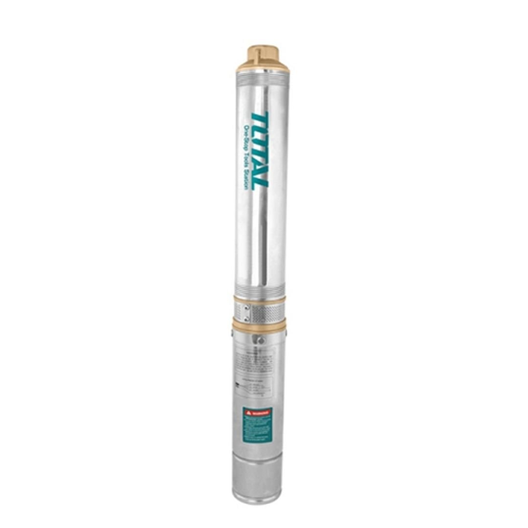 Máy bơm giếng sâu 1500W-TOTAL-TWP515001