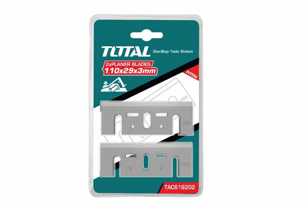 Lưỡi bào 8F2 -TOTAL-TAC618202