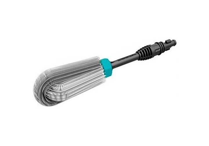 Cọ làm sạch bánh xe 390mm -TOTAL-TGTWB1781